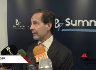 B7, Pompei (Deloitte): “Portiamo nostre competenze per favorire dialogo imprese e istituzioni”