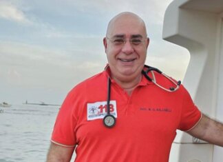 Balzanelli rieletto presidente della Sis118. L’appello al Governo: “Occupatevi dell’emergenza territoriale”