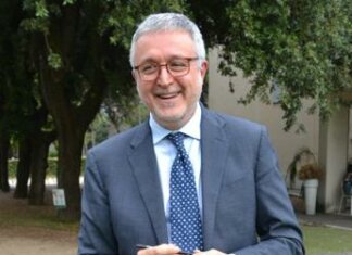 Barbano si insedia al ‘Messaggero’: “Il mio impegno per il lessico della verità”