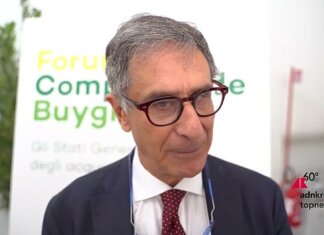Barbaro: Dobbiamo premiare, non sanzionare, perché altrimenti il mondo dello sport potrebbe paralizzarsi
