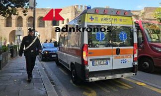 Barillari, 10 giorni di prognosi dopo aggressione Depardieu: sentiti i testimoni