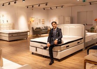 Belgium Sleep Systems espande il proprio portafoglio includendo i più vasti territori europei con l’ultima incursione nel mercato francese
