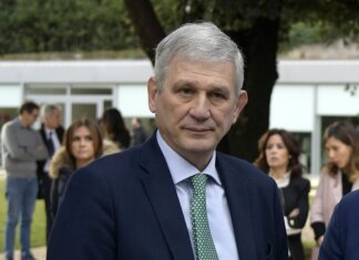 Benassi: “Mi auguro FdI voti maggioranza Von der Leyen”