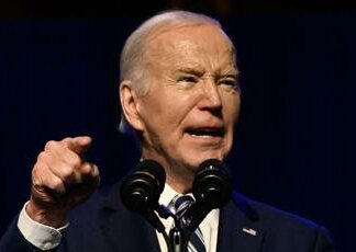 Biden: “Vergognosa richiesta Corte penale internazionale arresto per Netanyahu”