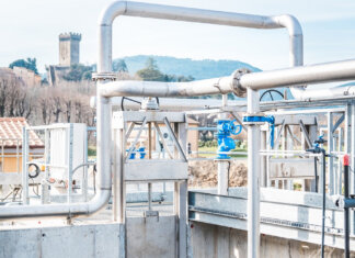 Bilancio Acque Spa: investimenti per 121 milioni Bilancio Acque Spa: investimenti per 121 milioni
