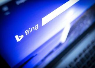 Bing down, problemi per il motore di ricerca Microsoft