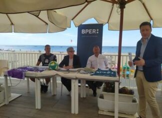 Bper Beach Volley Italia Tour pronto a ripartire, al via da Pescara il 24/5