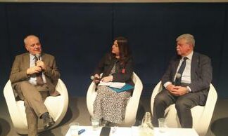Buchmesse 2024, l’Italia ospite d’onore si presenta tra passato e futuro