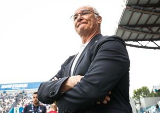 Cagliari, Ranieri lascia il club dopo la salvezza: “Decisione sofferta”