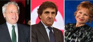 Cairo risponde su scontro con Gruber, ore di riflessione per Mentana