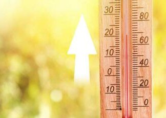 Caldo killer, Lancet: “Europa responsabile del cambiamento climatico”