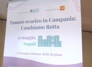 Cambiamento di rotta nel trattamento del tumore ovarico in Campania: il punto nell’incontro patrocinato a Napoli da ACTO Campania e sponsorizzato da GSK
