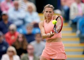 Camila Giorgi scomparsa dopo il ritiro: la cerca anche il Fisco