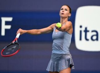 Camila Giorgi si ritira, addio al tennis