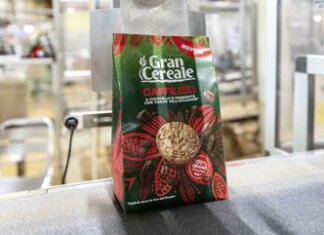 Capano (Grancereale): “Unico brand in Italia a offrire biscotti 100% vegetali”