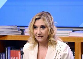 Caso Scurati, dalla Rai lettera di contestazione a Serena Bortone: chiesti chiarimenti