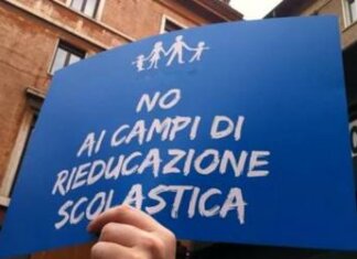 Cassazione. Pro Vita Famiglia: Bene sentenza su limiti a educazione sessuale a scuola, tutelare libertà educativa genitori