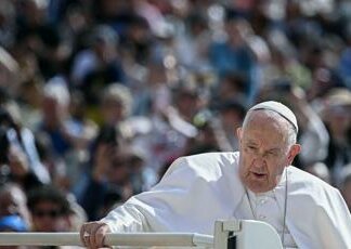 “C’è scarsità di vocazioni in Italia”, il dolore del Papa