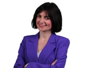 Chiara Alzati: “Nella comunicazione medica e scientifica è determinante parlare chiaro e bene”