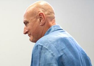 Chico Forti, dagli Usa all’Italia: chi è, la condanna, il ritorno dopo 24 anni