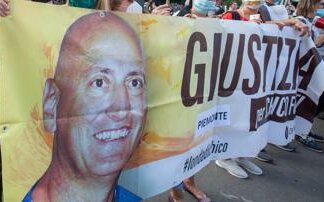 Chico Forti trasferito oggi da Rebibbia al carcere di Verona