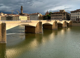 Pedala Firenze ti premia, bonus per chi va in bici Pedala Firenze ti premia, bonus per chi va in bici