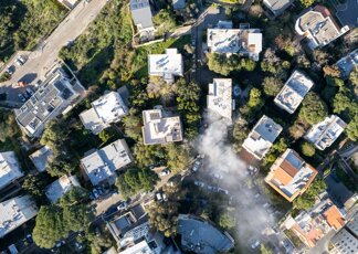 Città più sostenibili con la rigenerazione urbana