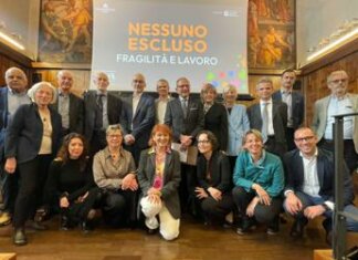 Civil Week. Le Fragilità, risorse inespresse per le imprese e per il mercato del Lavoro