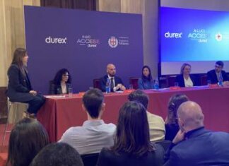 Comune di Milano e Durex insieme per educazione affettiva e sessuale nelle scuole superiori