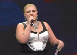Concerto primo maggio, BigMama: “Fallire è prezioso”