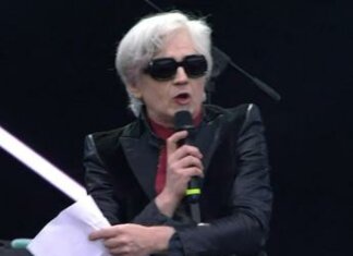 Concerto primo maggio, Morgan contro la musica “dei rutti”