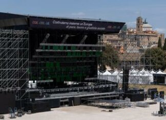 Concertone Primo Maggio, da Geolier a Mahmood 10 ore di musica e impegno