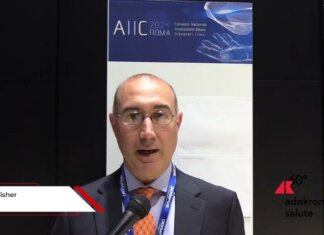 Convegno Aiic, Fisher (Aiic): “Ingegnere clinico garante della sicurezza sanitaria nei teatri di guerra”