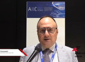 Convegno Aiic, Guizzetti (Asst Ovest Mi): “Ospedale del futuro? Meno personale e più intelligenza artificiale”