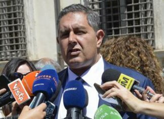 Corruzione Liguria, in tribunale tempo di interrogatori per Toti e gli altri arrestati
