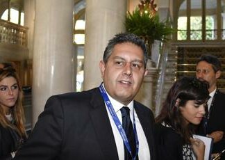 Corruzione Liguria, oggi Toti davanti ai pm