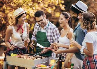 Da Calvé la campagna ‘E’ tempo di barbecue, mettiti in gioco’