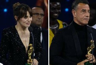 David Donatello, Cortellesi migliore attrice e regista esordiente. Io capitano miglior film