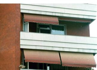 Decreto casa, la bozza: le regole per tende da sole e coperture