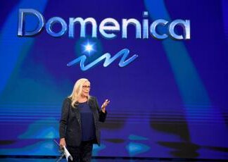 Domenica In, ospiti di Mara Venier domenica 19 maggio