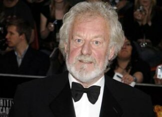 E’ morto Bernard Hill, attore di Titanic e Signore degli Anelli