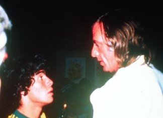 E’ morto Menotti, il ct dell’Argentina mundial aveva 85 anni