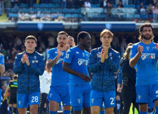 Lazio-Empoli, Nicola: “Come dice Einstein, ogni cosa un miracolo” Lazio-Empoli, Nicola: "Come dice Einstein, ogni cosa un miracolo"