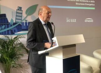 Energia, Pichetto: “La trasformazione arricchirà il paese”