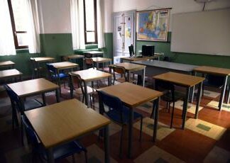 Eurispes, Italia tra Paesi europei più poveri in termini educativi