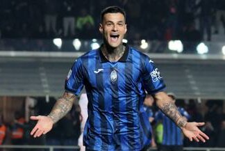 Europa League, Marsiglia-Atalanta termina 1-1