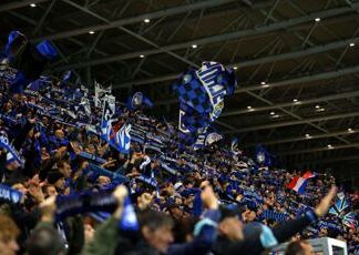 Europa League, oggi ritorno semifinale Atalanta-Marsiglia: orario e dove vederla in tv e streaming
