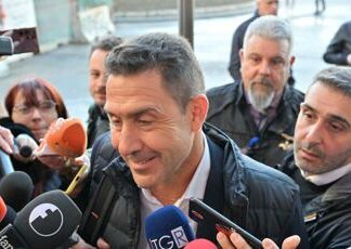 Europee, Vannacci: “Se eletto non mi dimetterò dall’esercito, resto un soldato”