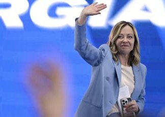 Europee, il messaggio di Meloni a Vox: “Quando storia chiama non ci tiriamo indietro”