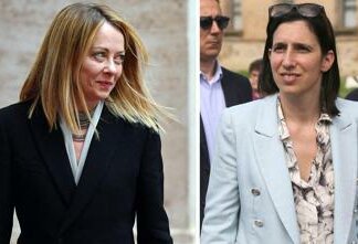 Europee, niente duello tv Meloni-Schlein
